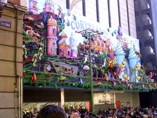 El Antes Y El Despu s De Cortylandia En Sus 46 A os De Historia 