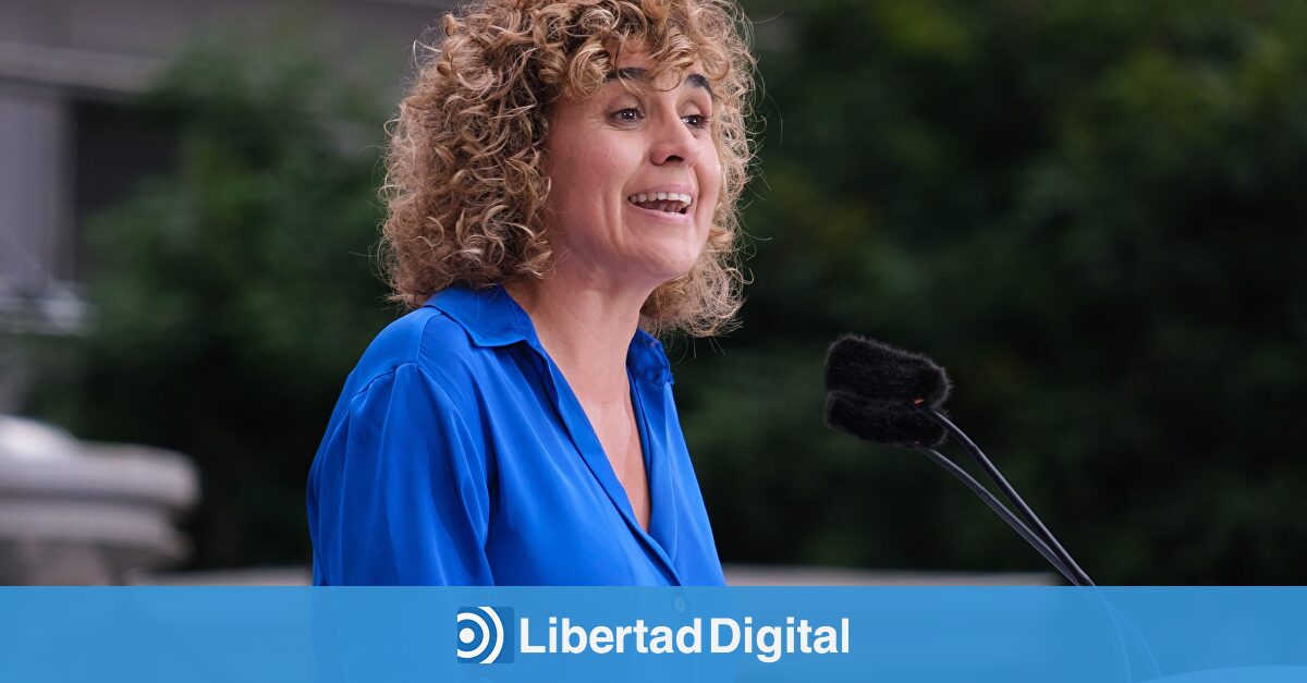 Dolors Montserrat llama "cobarde" a Sánchez y pide a Europa que actúe contra él por "destruir el Estado de Derecho"