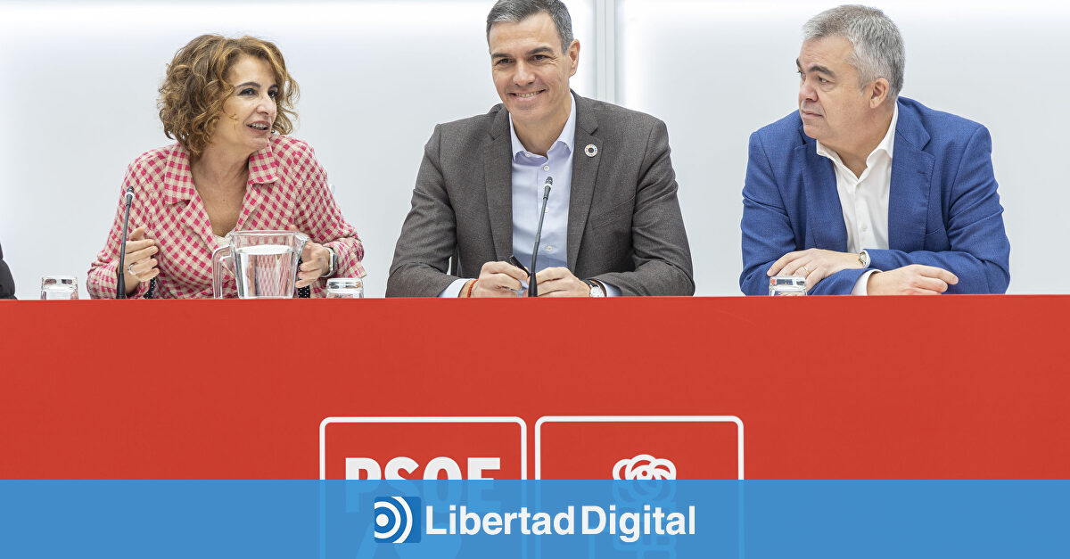 La UCO entra en Ferraz y en el Ministerio de Transportes por orden del juez del Supremo que investiga la trama Koldo