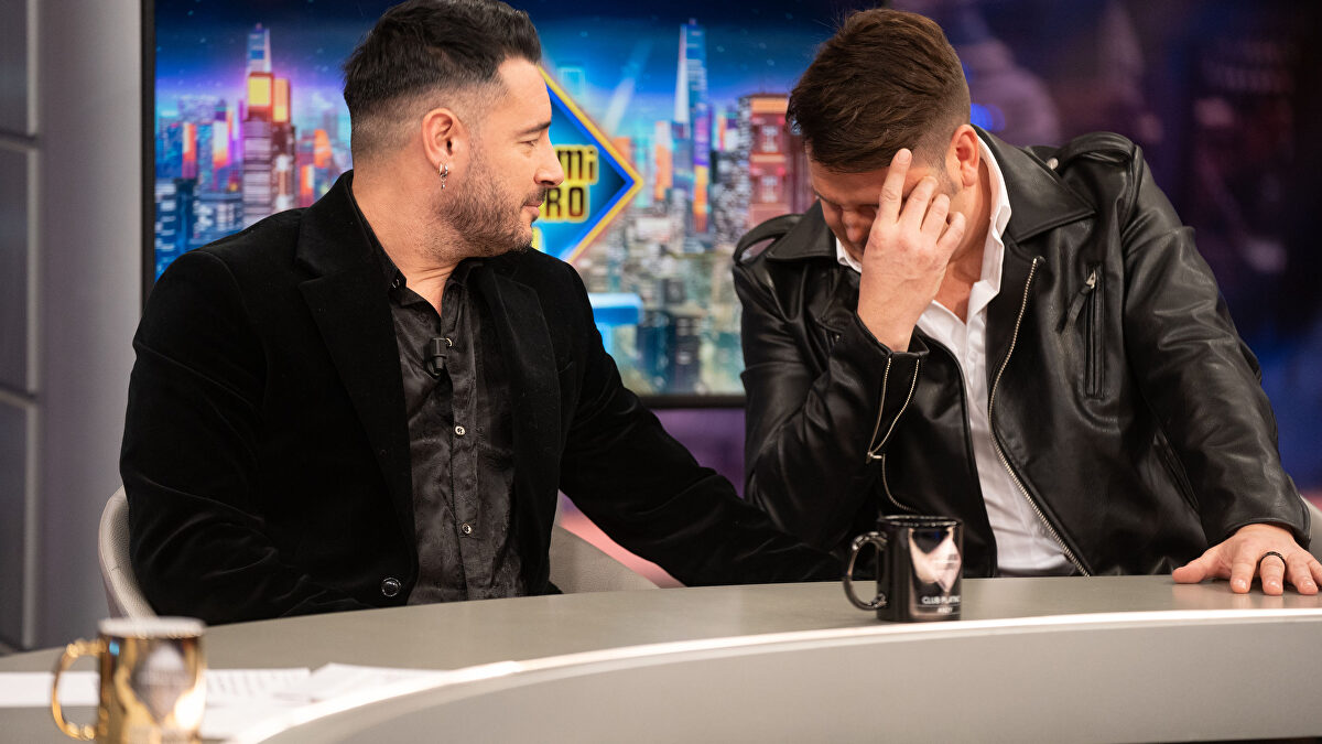 Nueva polémica entre Andy y Lucas: indirectas y reproches antes de su despedida de los escenarios