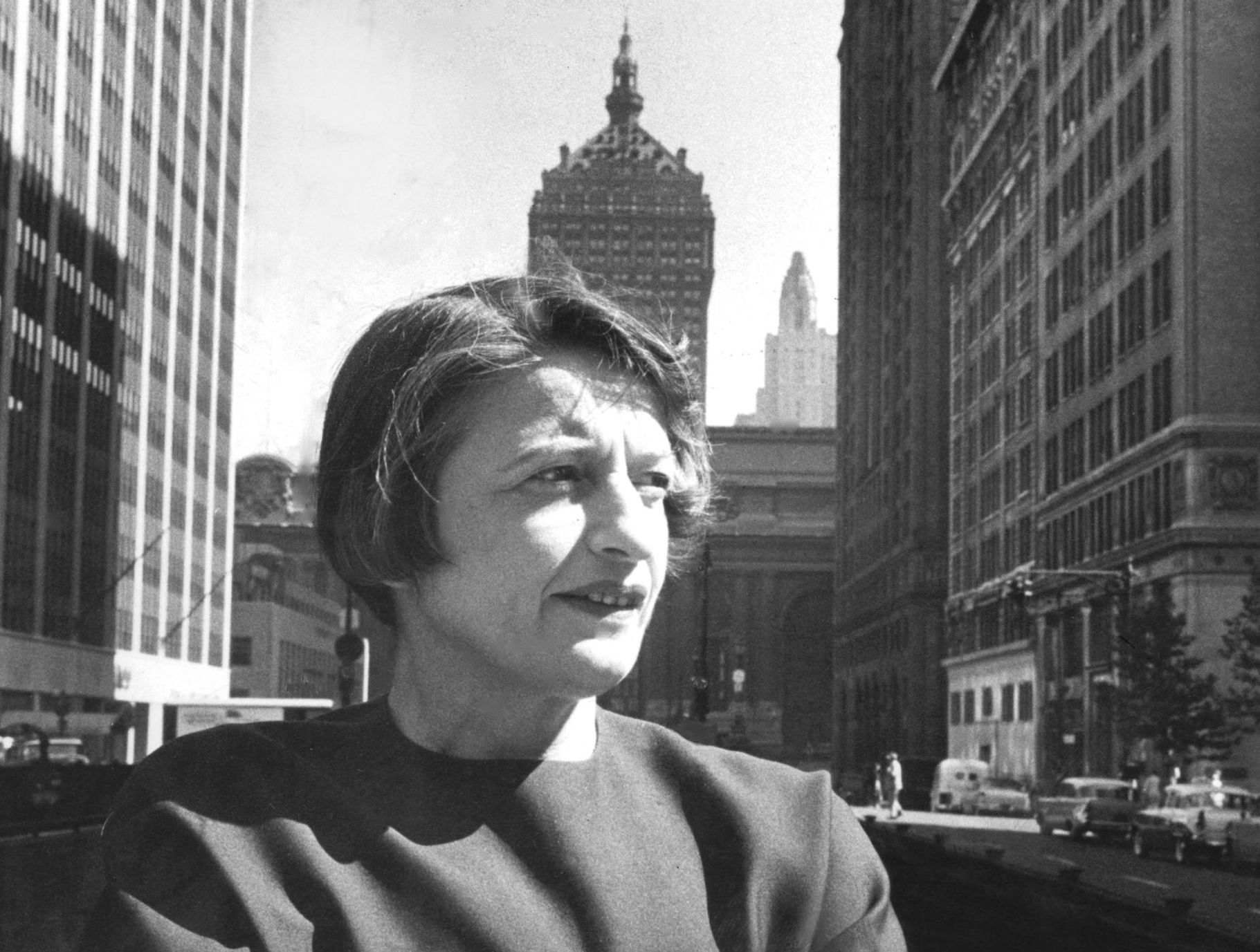 Hoy se cumplen 120 años del nacimiento de Ayn Rand, la novelista de referencia del capitalismo