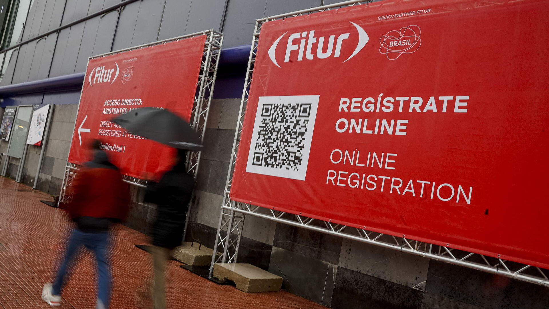 Fitur 2025 Abre Sus Puertas Estos Son Los Horarios Y El Precio De Las