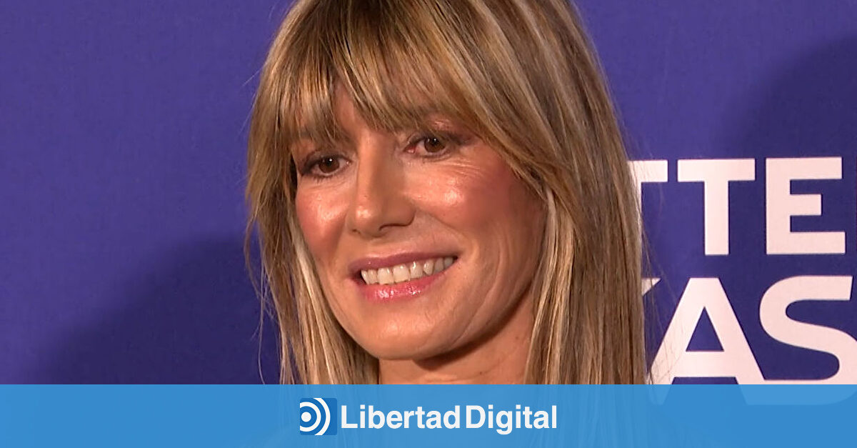 La Fiscalía, al rescate de Begoña Gómez: solicita que la UCO no analice sus correos desde 2018