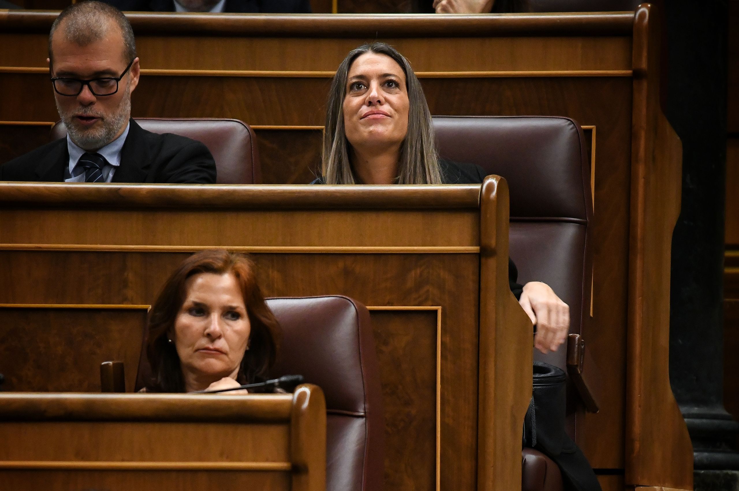 El Gobierno no convence a Junts y estrena año con una nueva derrota parlamentaria