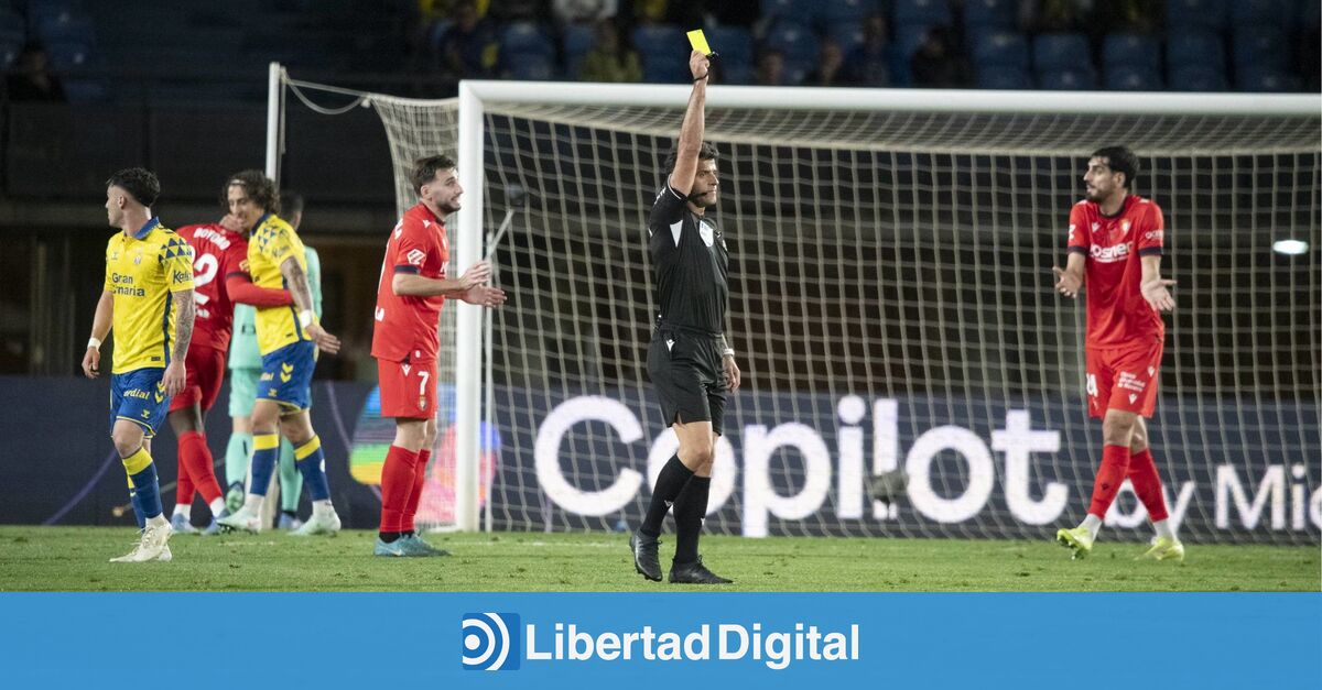 Gil Manzano, Sánchez Martínez y Alberola Rojas: muy señalados tras sus polémicos arbitrajes este fin de semana