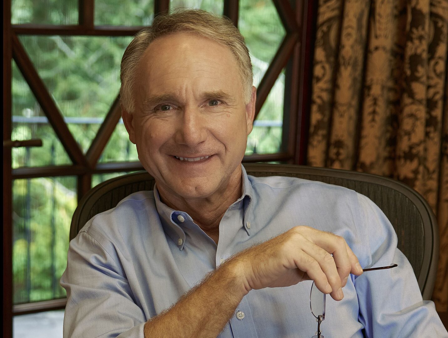 Dan Brown retoma la serie que comenzó con 'El código Da Vinci