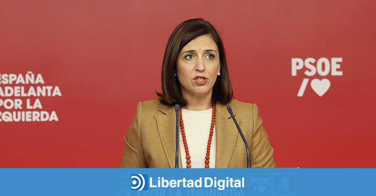 Bipolaridad del PSOE con los Whatsapp de Sánchez y Ábalos: Del  es muy grave  a  mi grupo de primos es más interesante 