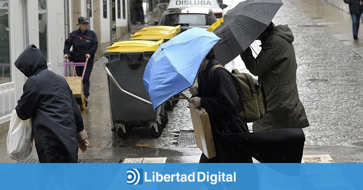 El Tiempo Desapacible y Tu Salud: Los Problemas Más Comunes Tras Semanas de Lluvia