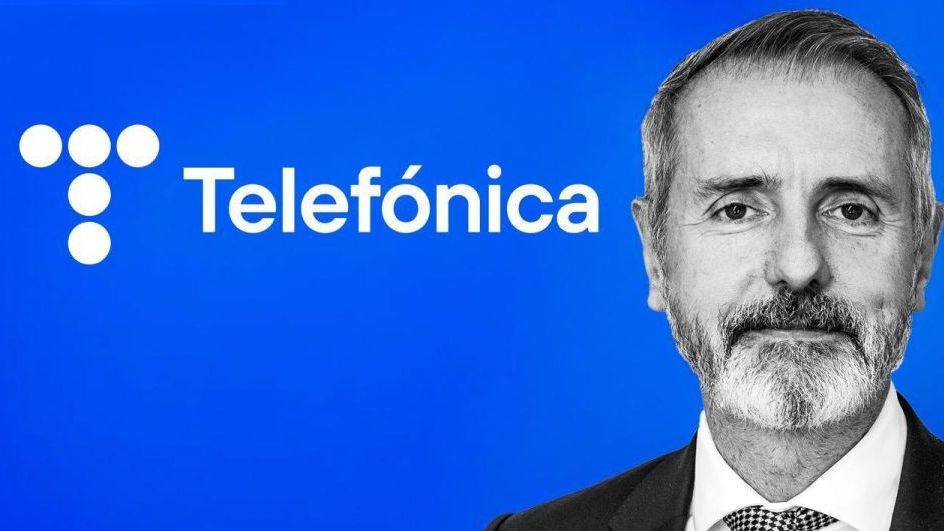 Telefónica recupera el precio previo a la llegada de Murtra