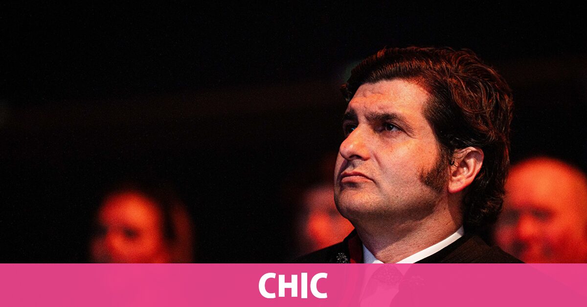 Morante de la Puebla vive desde hace meses en Portugal porque allí recibe asistencia psiquiátrica