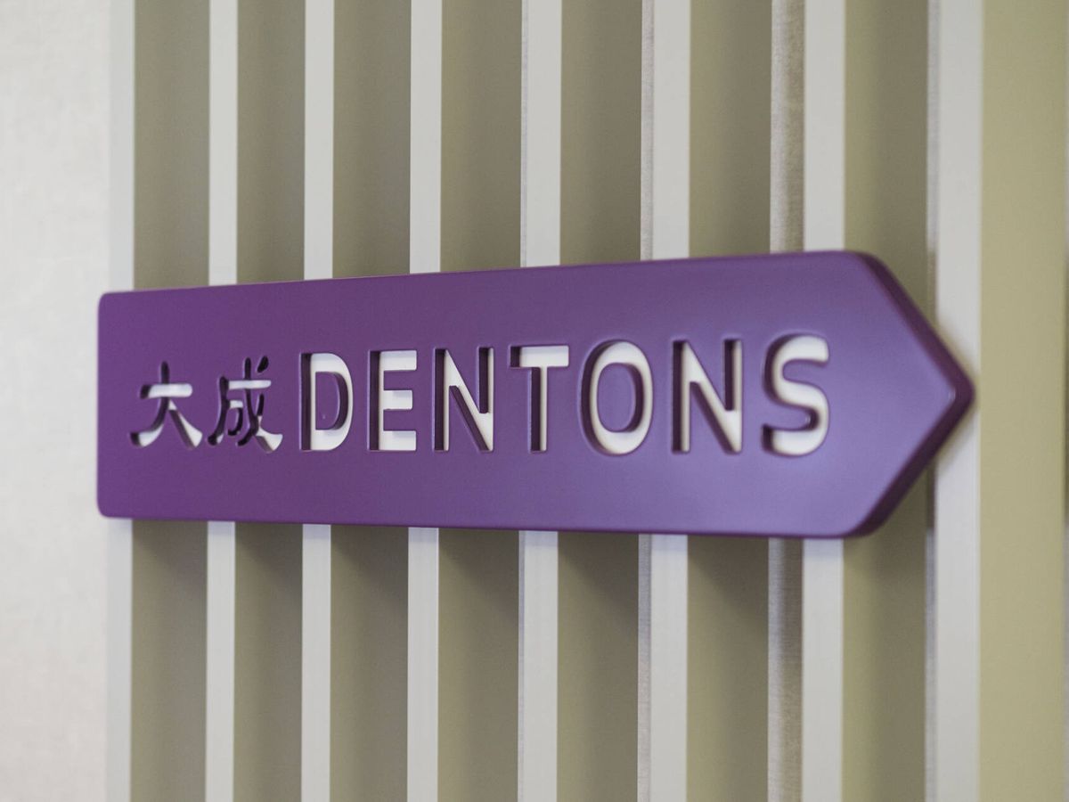 Dentons asesora a la gestora de Miraltabank en el lanzamiento de un fondo de criptomonedas en Luxemburgo