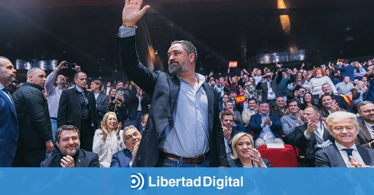 La 'cataluñización' de España