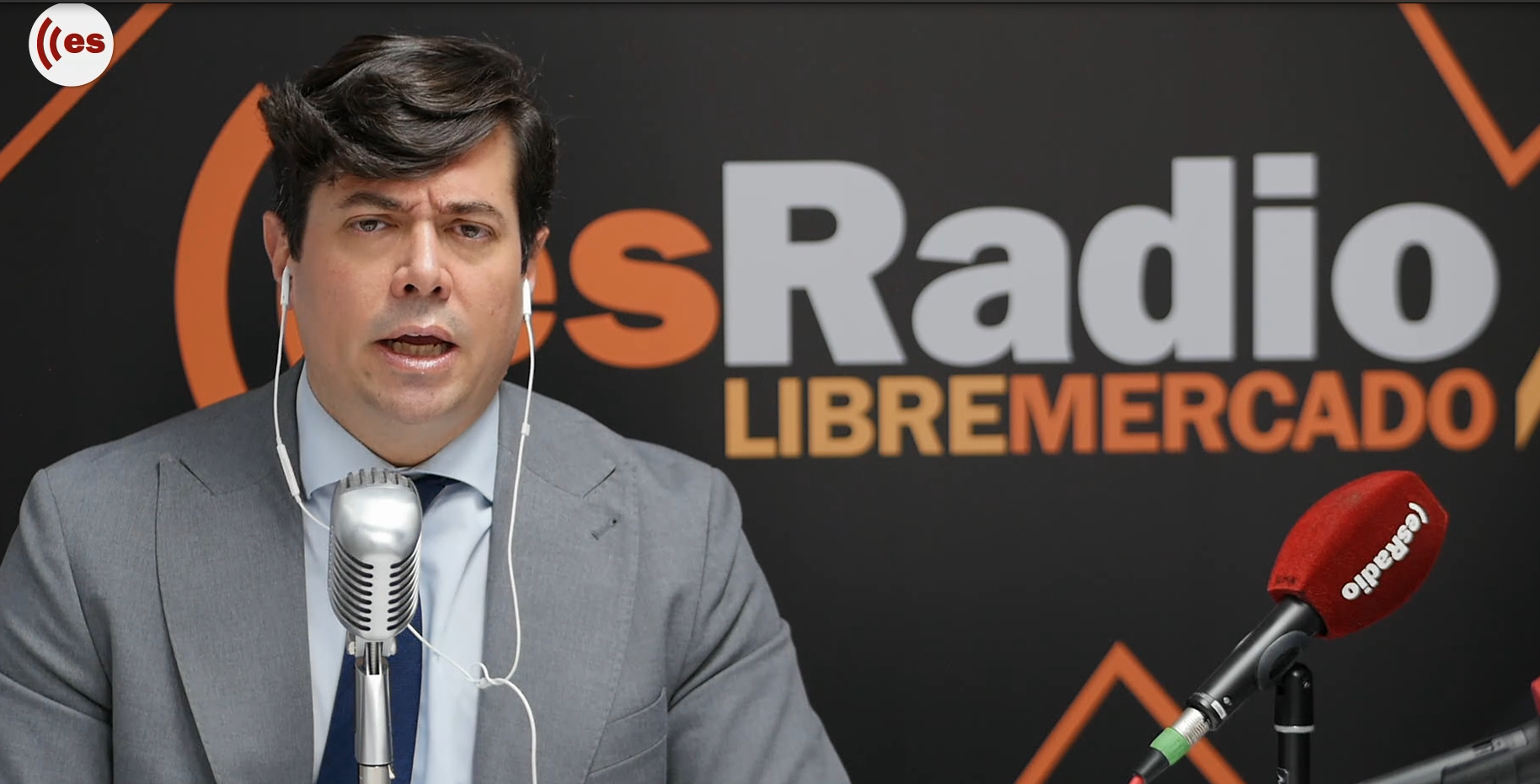 Con Ánimo de Lucro. Del intervencionismo a los okupas: ¿por qué se ha disparado el precio de la vivienda?