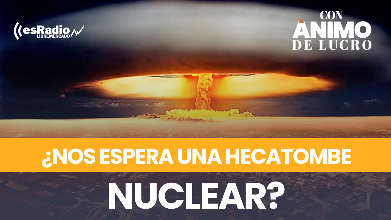 ¿Nos espera una hecatombe nuclear?