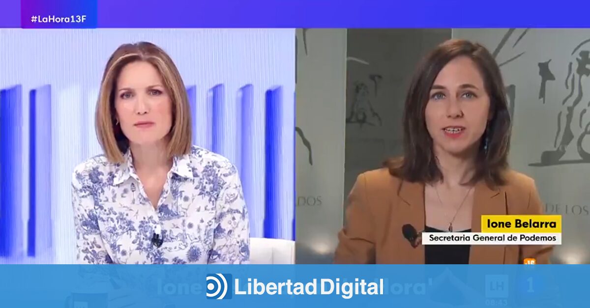 ¿Ha replicado Pedro Sánchez con RTVE el modelo de los independentistas catalanes con TV3?