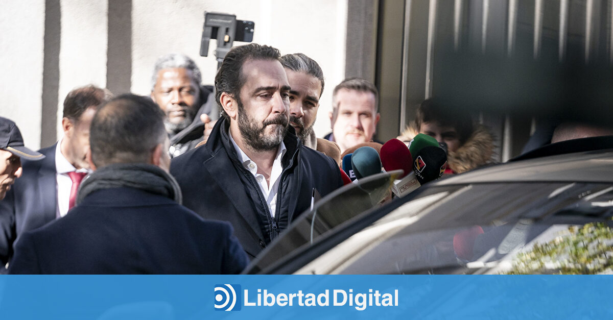 El Gobierno quiere subastar un Ferrari de Aldama valorado en 300.000 euros por algo menos de 25.000
