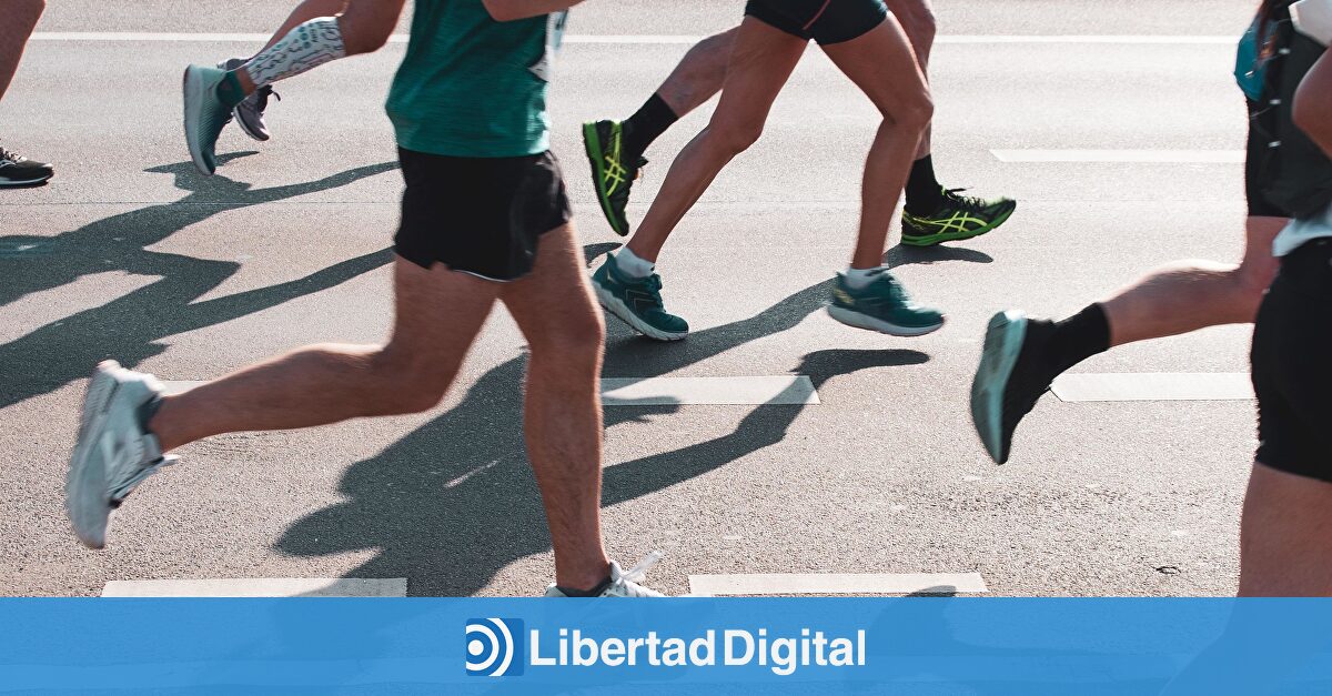 El sobreentrenamiento pone en riesgo la salud física y mental
