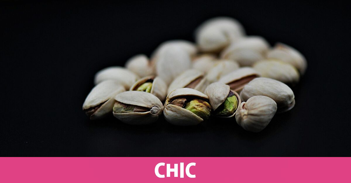 Pistachos: Descubre los Beneficios y Riesgos para tu Salud