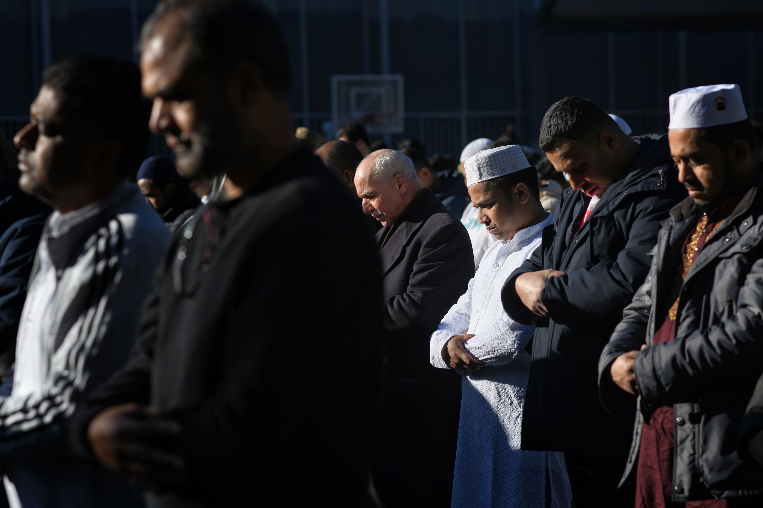 Deportados a Marruecos dos imanes salafistas de Figueras y La Junquera