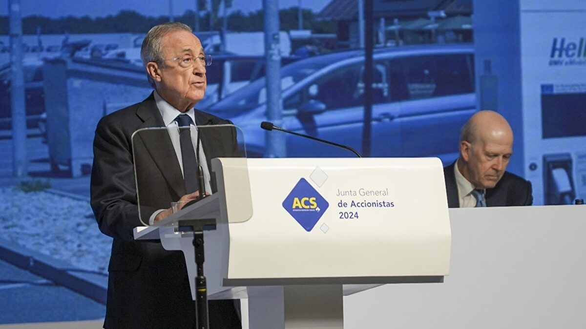 Thiess (ACS) amplía por 2 años el contrato de explotación de la mina Iron Bridge en Australia
