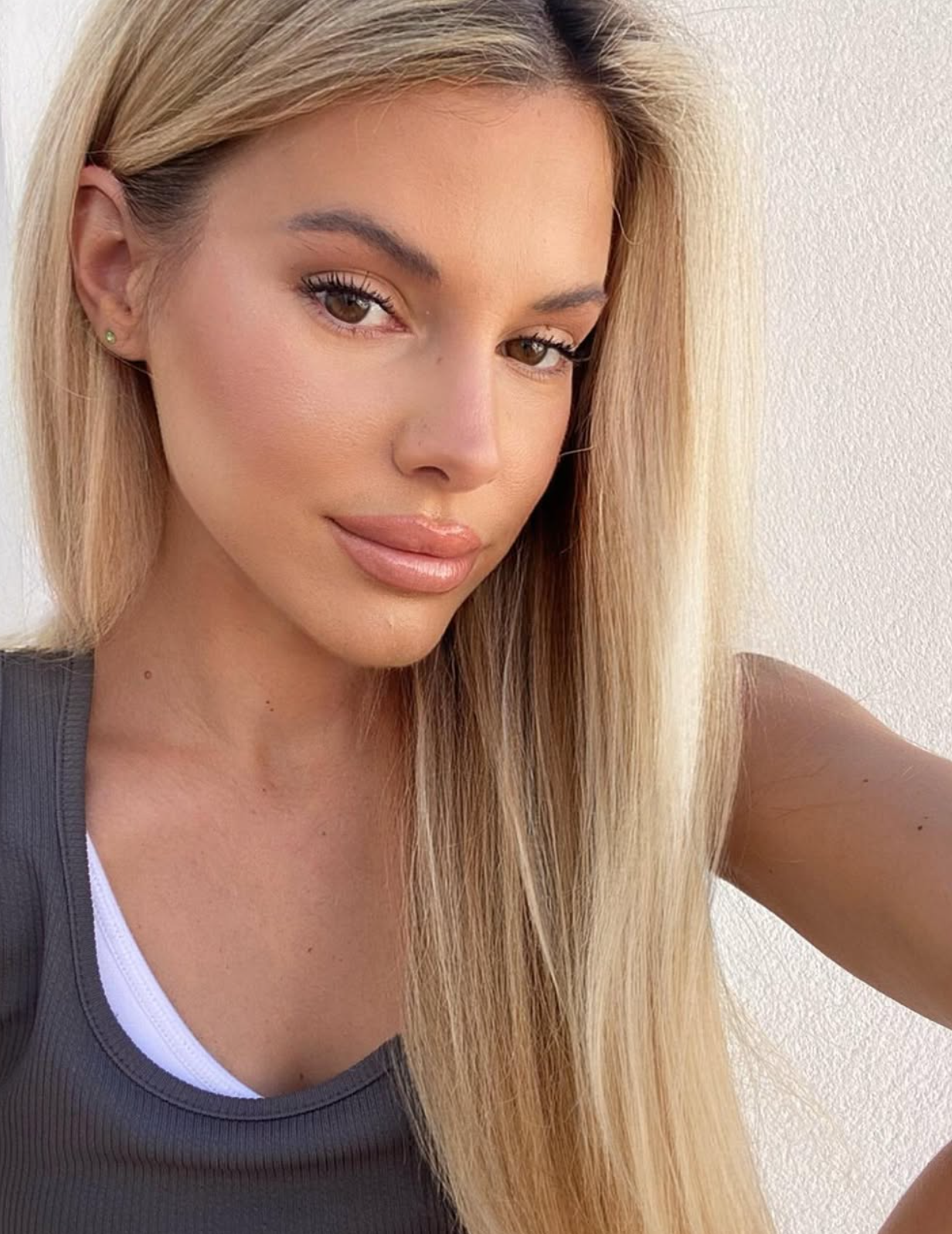 Habla otra presunta 'amiga especial' de Joaquín así es la espectacular