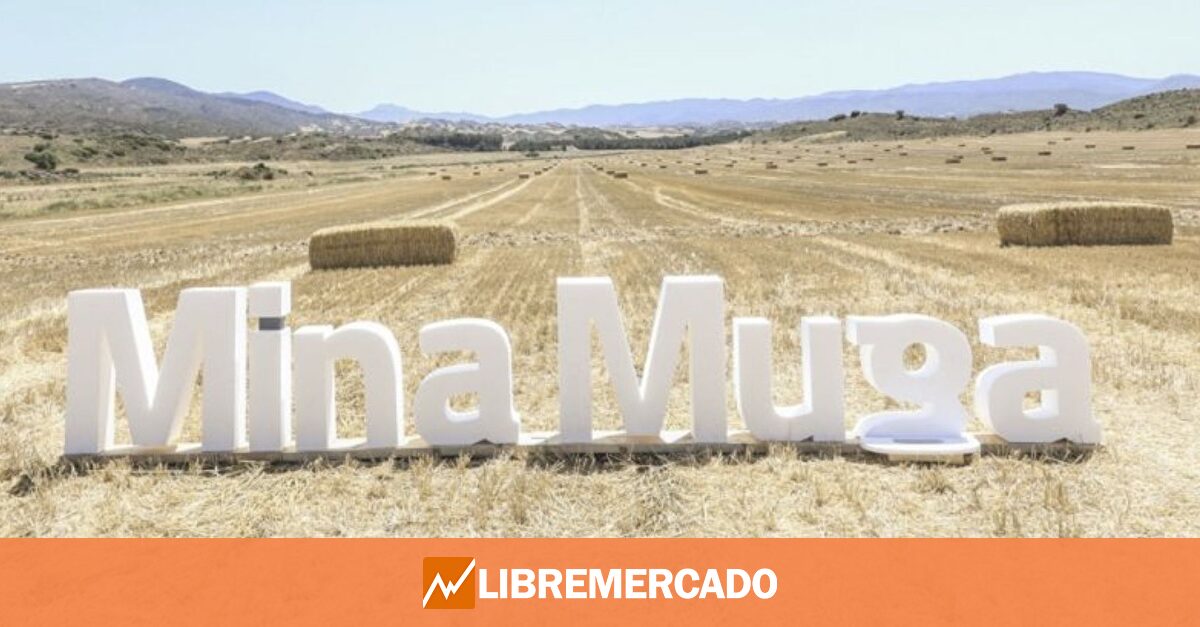 Mina Muga urge al Gobierno de Sánchez a dar una  solución administrativa  para su desarrollo