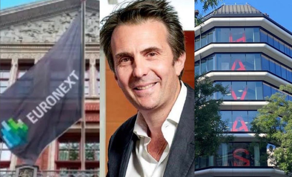 Havas celebra un año histórico con resultados financieros récord en 2024, con unos ingresos netos de 2.736 millones