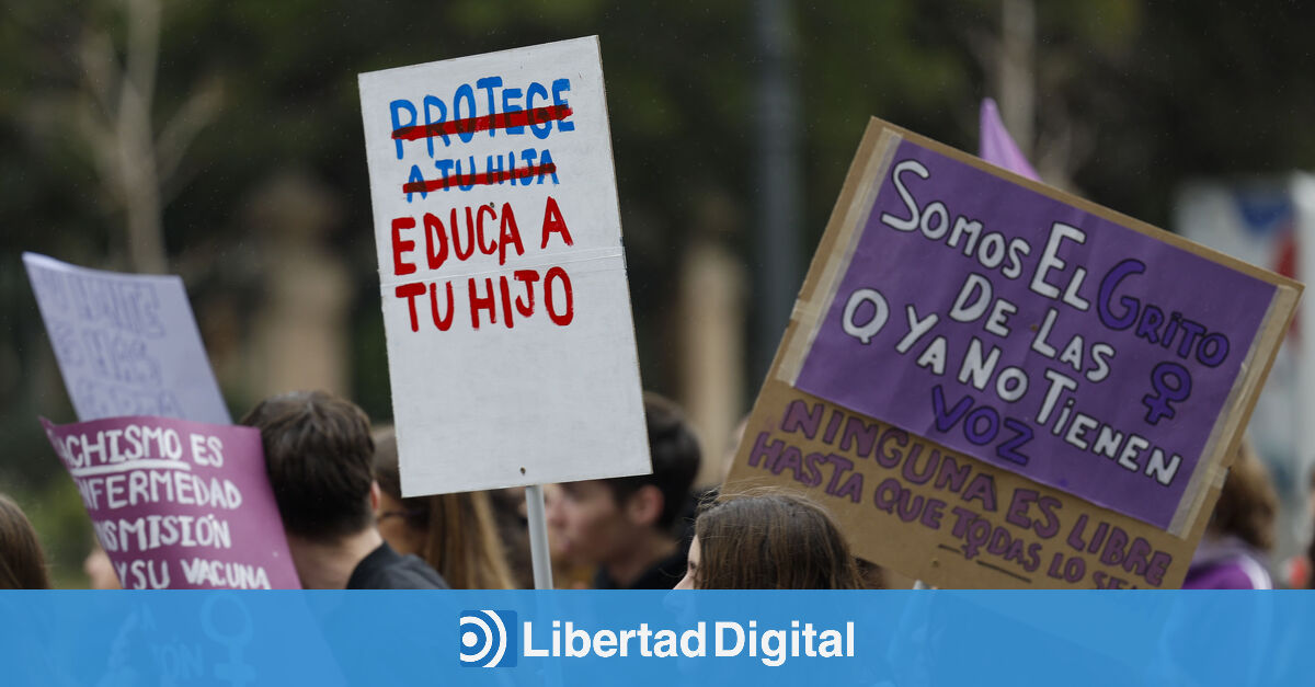 El PP participará en la manifestación del 8M y hará declaraciones frente al piso de Jéssica