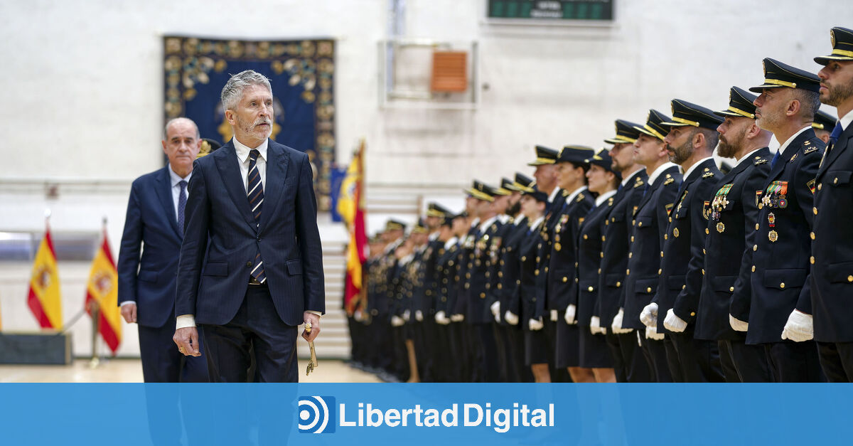 El PP pide la comparecencia urgente de Marlaska y los directores de la GC y la Policía por el pacto PSOE-Junts