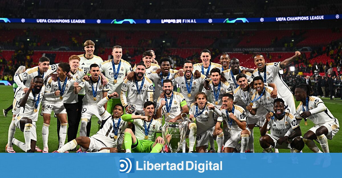 El pulso por las grandes ligas: Real Madrid frente al Barça y favoritos claros en Inglaterra, Alemania y Francia
