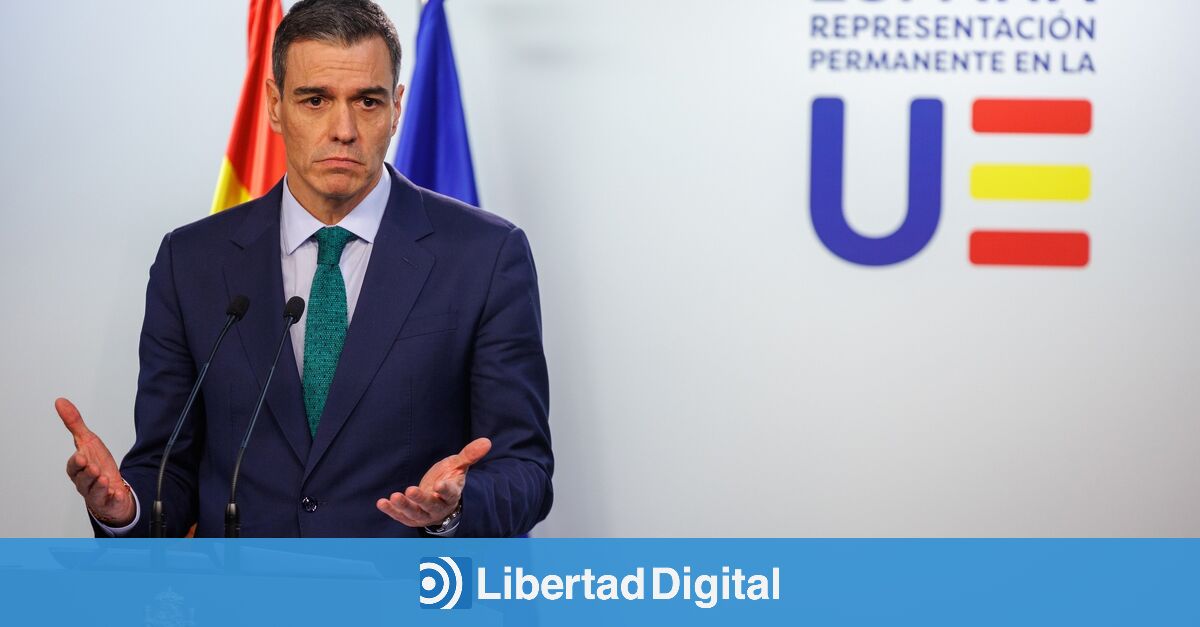 Pedro Sánchez cumple un año sin responder preguntas de la oposición en el Senado