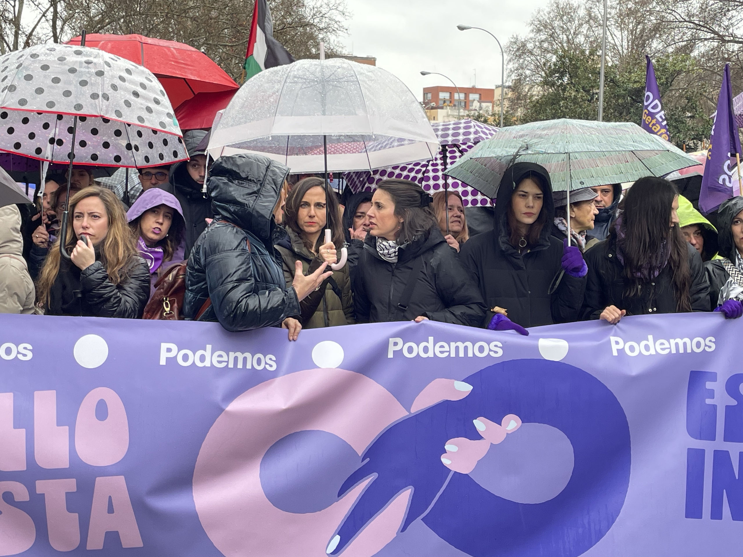 El gasto militar: la mejor excusa para la ruptura de Podemos con Sánchez… ¿y para la gran traición de IU a Díaz?