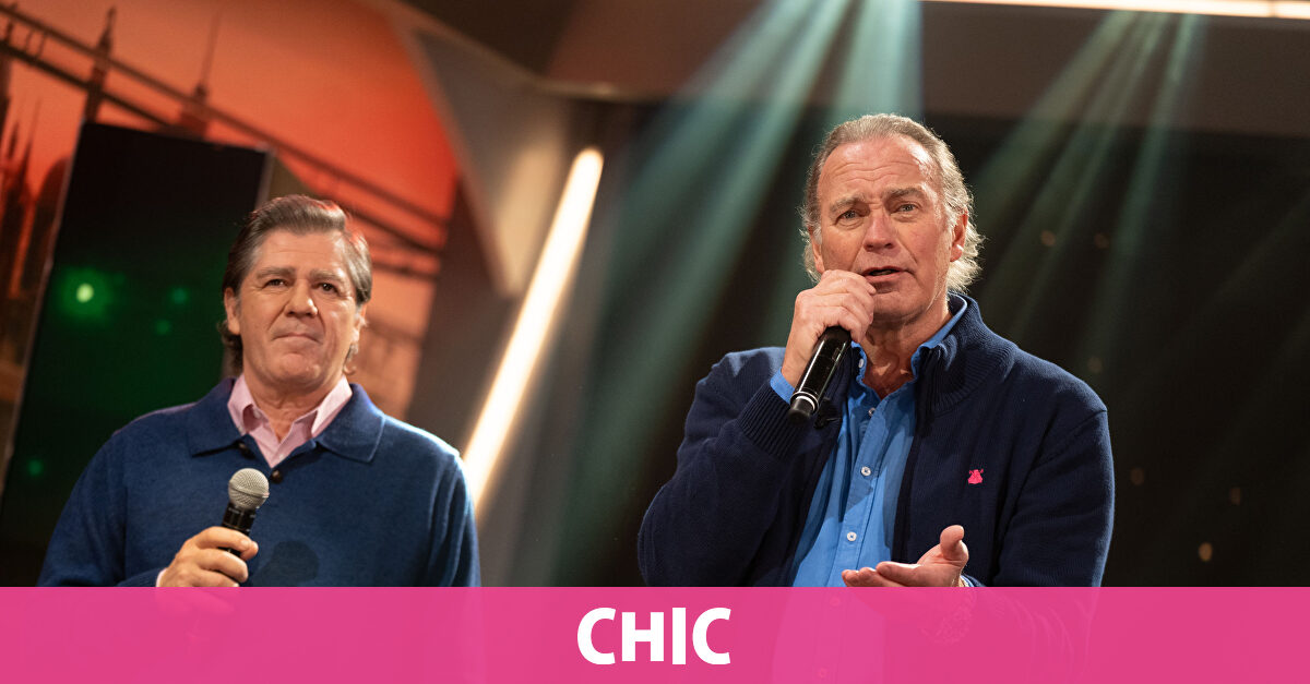 Bertín puntualiza en esRadio: "Martín Pareja Obregón no vive en mi casa y no estoy de acuerdo con todo lo que hace"