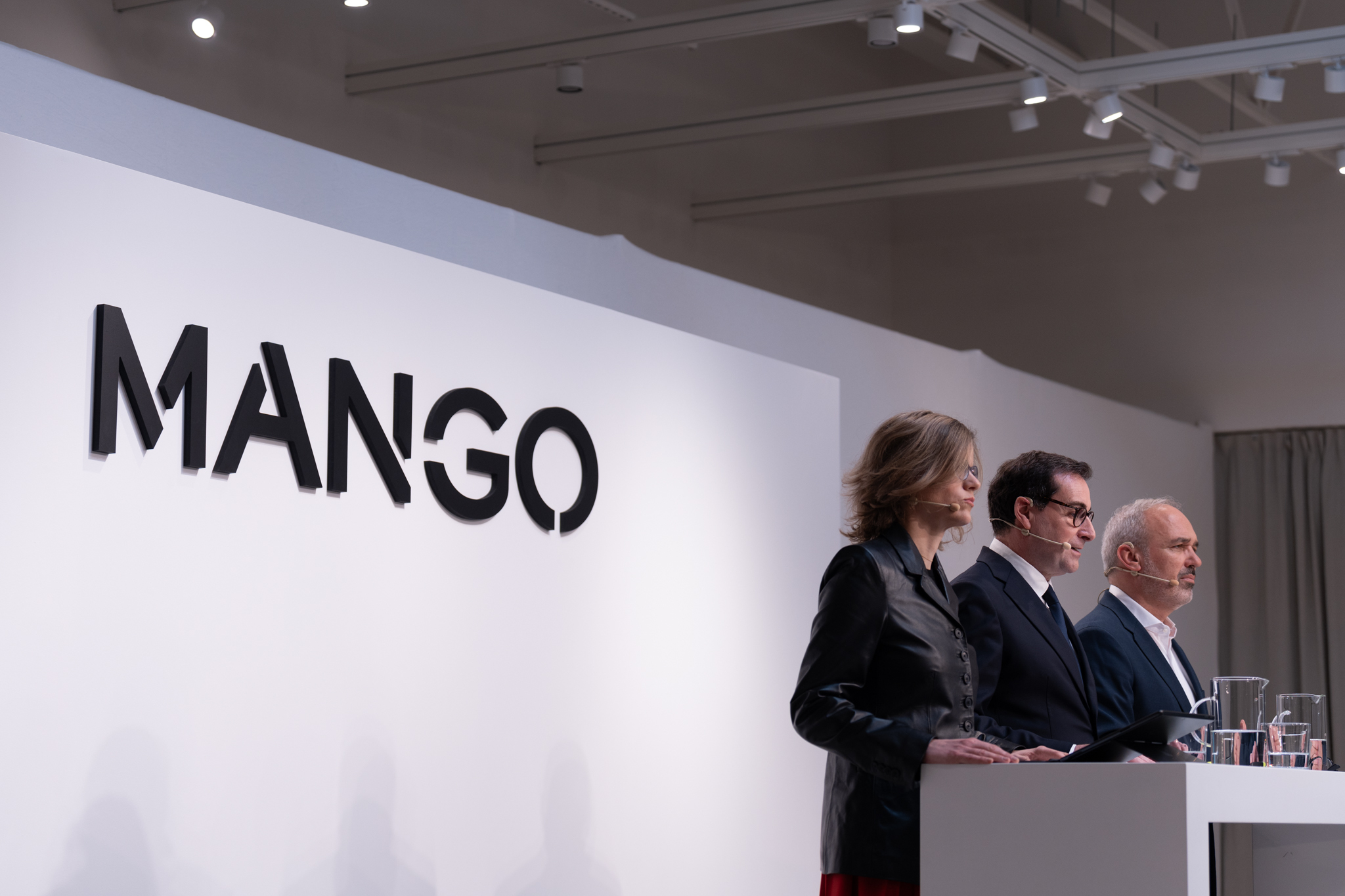 Mango alcanza un beneficio récord en 2024