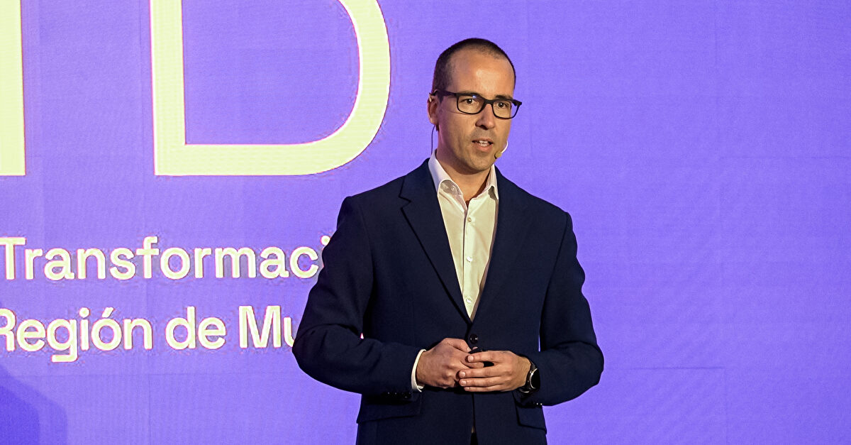 Murcia apuesta por la Inteligencia Artificial para impulsar su crecimiento y competitividad
