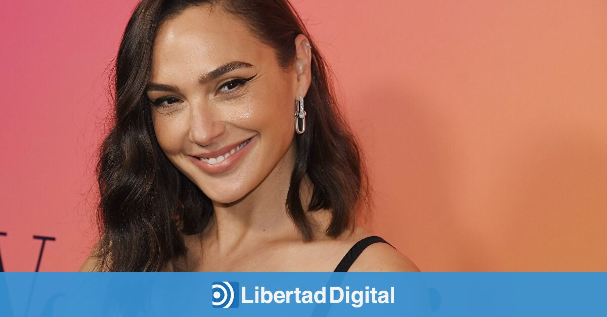 Gal Gadot denuncia de nuevo el antisemitismo de Hollywood: "Hay presión contra Israel"