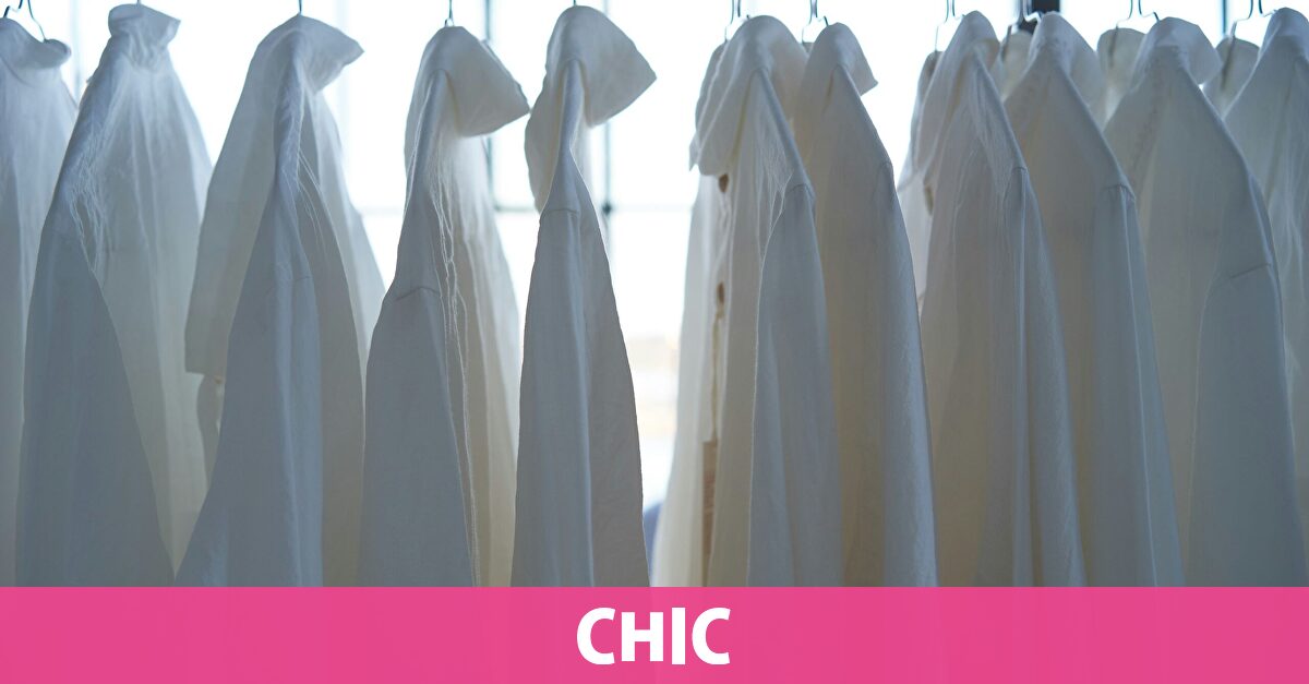 ¿Sabes qué es una 'laundress'? El trabajo mejor pagado que solo existe en casas de la élite