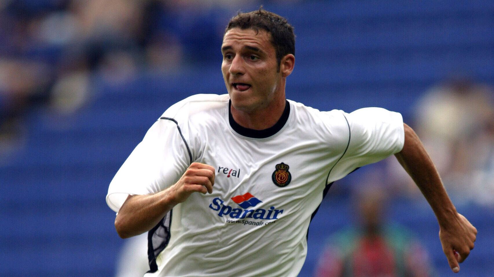 Muere Andrija Delibasic, exjugador del Mallorca, Real Sociedad y Rayo Vallecano, a los 43 años - Libertad Digital