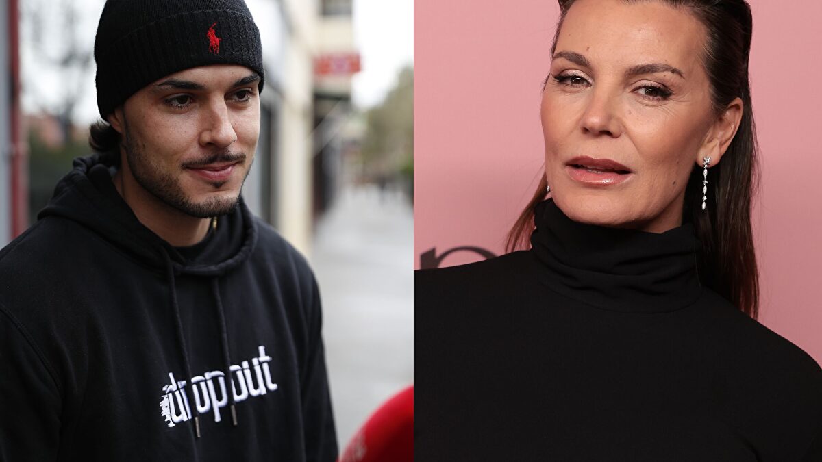 La tensión entre Mar Flores y su hijo estalla por las memorias: así justifica Carlo su plantón