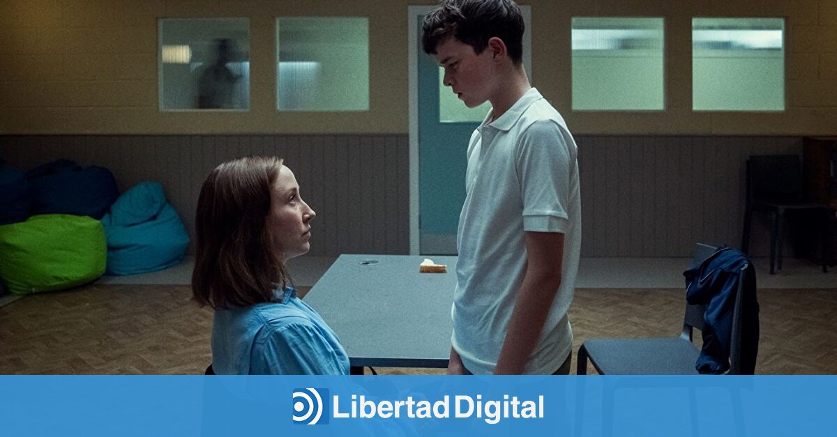 Crítica de la serie 'Adolescencia', la gran polémica de Netflix