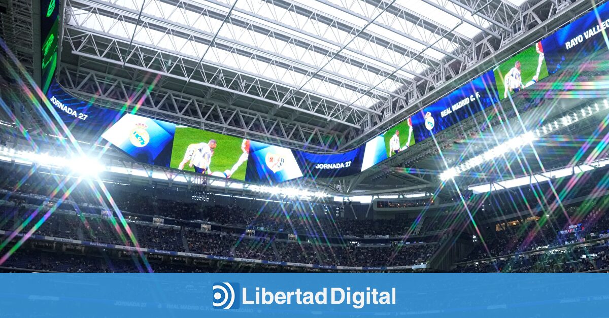 Real Madrid’s Locker Rooms Need Major Upgrades for NFL Party Standards