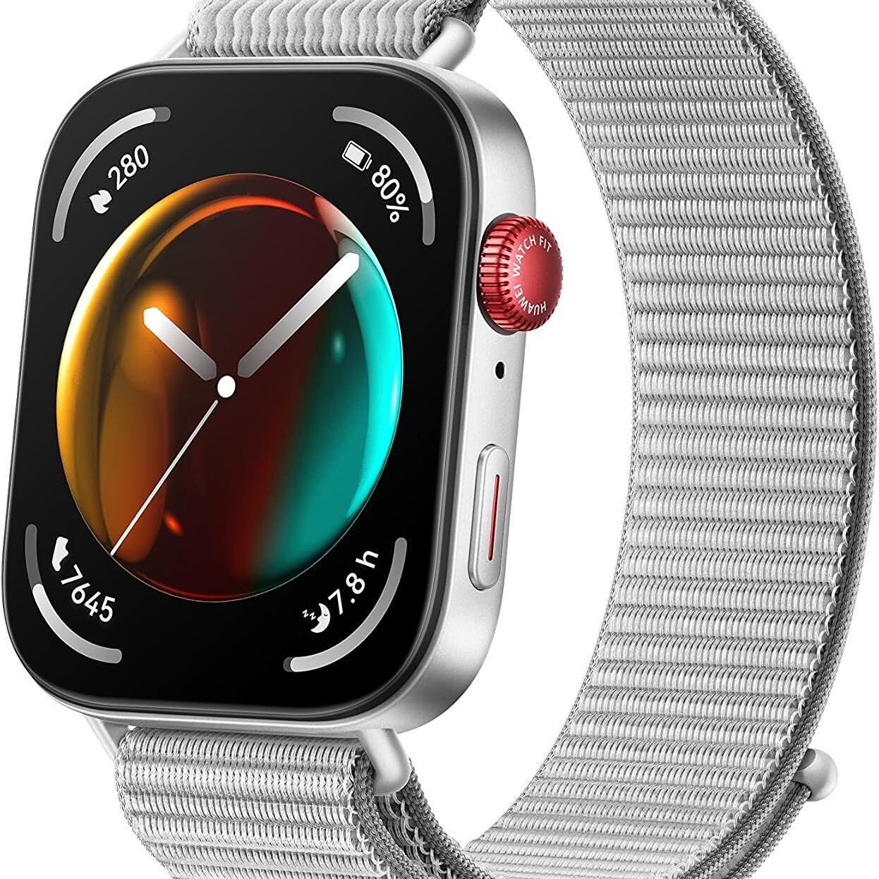 Oferta Primavera Smartwatch FIT 3 Huawei