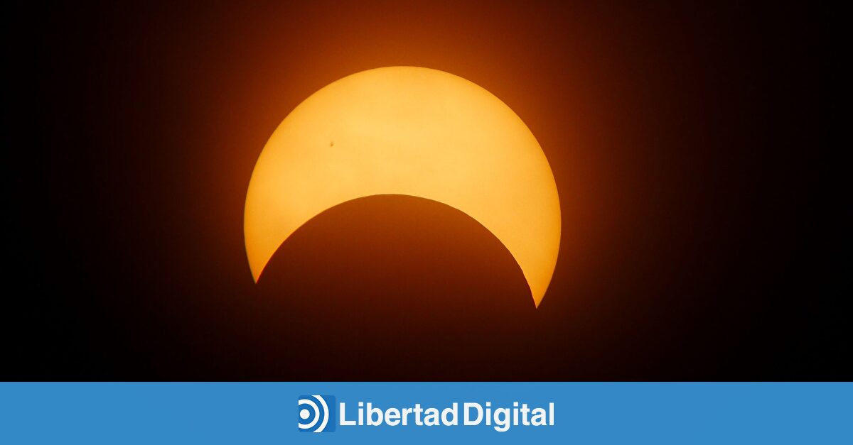El eclipse solar que oscurecerá España: fecha y ciudades desde las que podrá verse completo