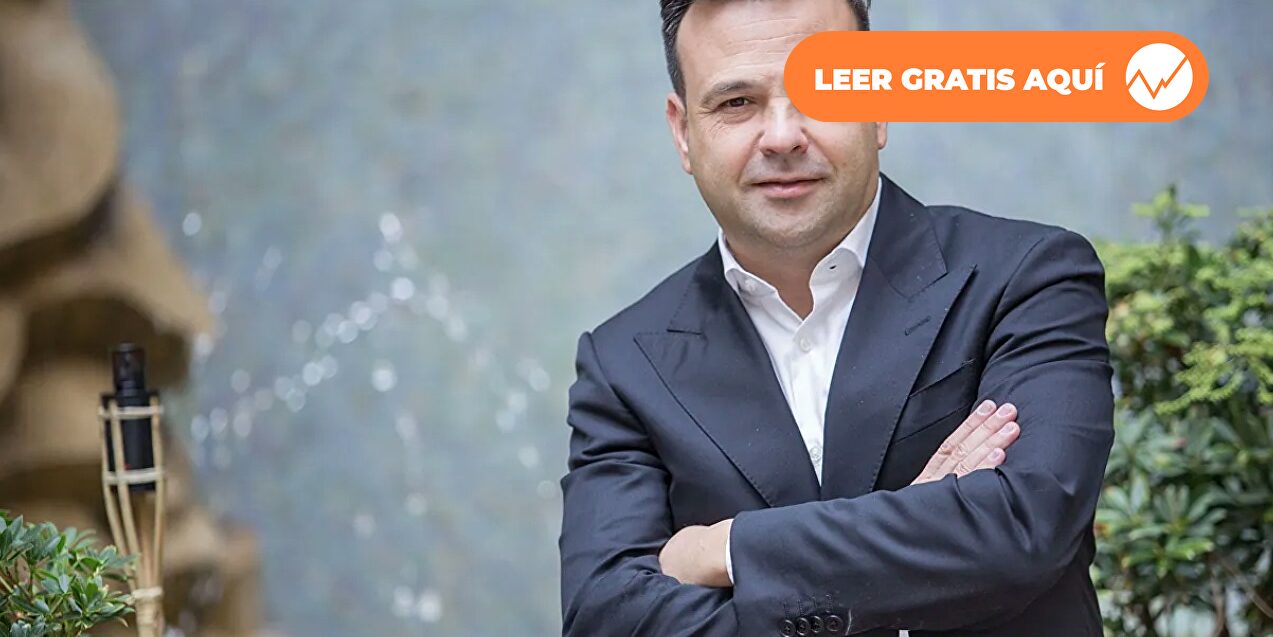 Dimisiones en el Consejo de OHLA: José Elías y otros inversores se alejan de la controversia Dimisiones en el Consejo de OHLA: José Elías y otros inversores se alejan de la controversia