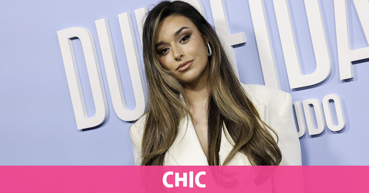 Marta Díaz comparte su experiencia con el acoso escolar y manda un mensaje a sus seguidores: "No cuesta nada ser normal"