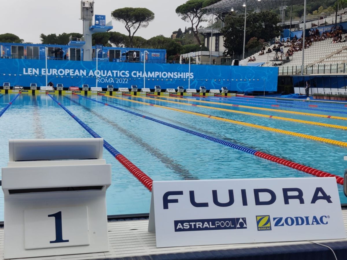Fluidra acelerará su crecimiento a medio plazo con un plan para mitigar el impacto de los aranceles en su negocio