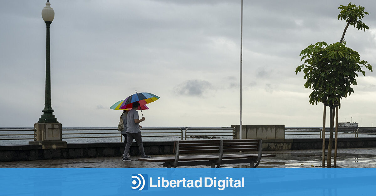 Descienden las temperaturas en casi todo el país, salvo calor intenso en Andalucía