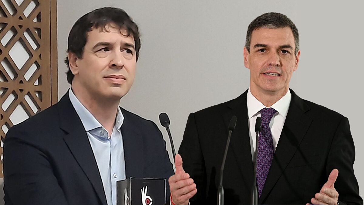 La Audiencia de Badajoz apunta a Sánchez: el 'enchufe' a su hermano se consumó cuando volvió a liderar el PSOE en 2017