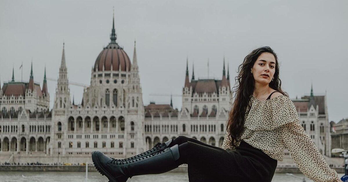 Botas largas para mujer: el básico de temporada que nunca pasa de moda