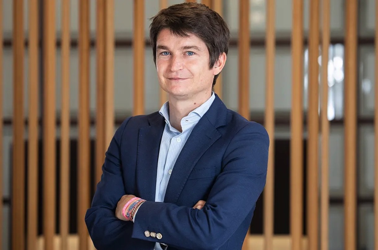 TDND: Con Gonzalo Recarte, director general de Cobas AM